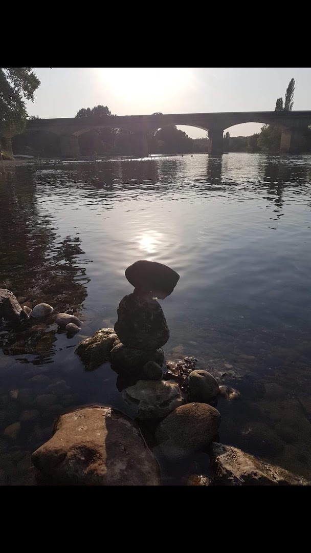 Patrick Cochet . Sonothérapie Magnétisme Relaxation . Dordogne · Photos 9